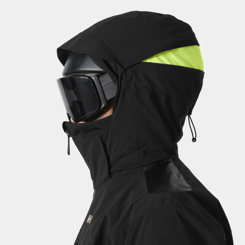 Helly Hansen Atlas Infinity Stretch Jacket - Kurtka narciarska meska | Hardloop