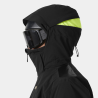Helly Hansen Atlas Infinity Stretch Jacket - Giacca da sci - Uomo | Hardloop