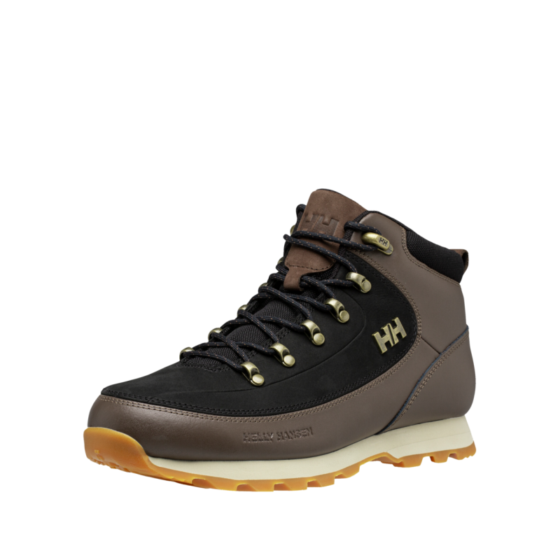 Helly Hansen The Forester Premium - Winterstiefel - Herren | Hardloop