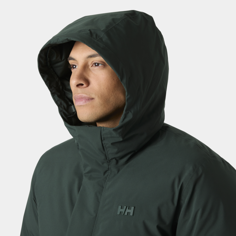 Helly Hansen Urb Pro HT Down Coat - Parka - Men's | Hardloop