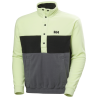 Helly Hansen Daybreaker Hugg Snap Fleece - Giacca in pile - Uomo | Hardloop