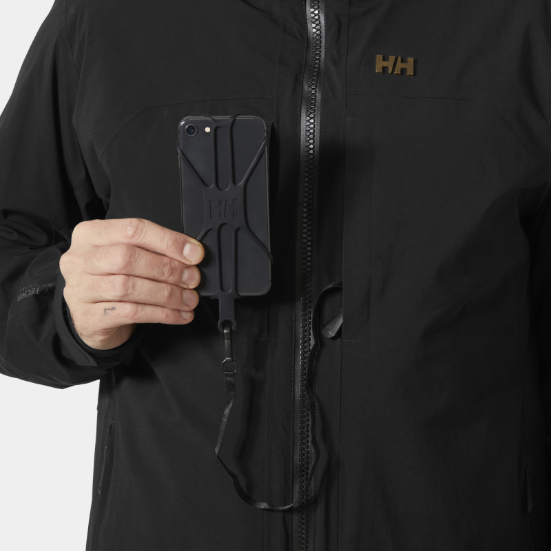 Helly Hansen Atlas Infinity Stretch Jacket - Kurtka narciarska meska | Hardloop