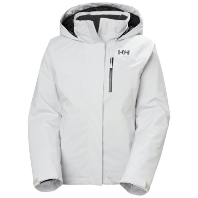 Crewser Jacket - Laskettelutakki - Naiset