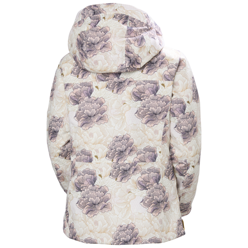 Helly Hansen St. Moritz Insulated 2.0 Jacket - Laskettelutakki - Naiset | Hardloop