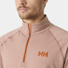 Helly Hansen Tyri Knit 1/2 Zip - Funktionsunterwäsche - Herren | Hardloop