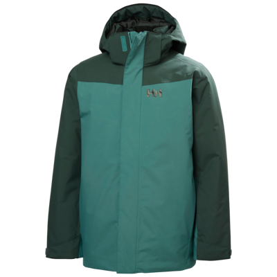 Jr Orionpeak Jacket - Ski jacket - Kid's