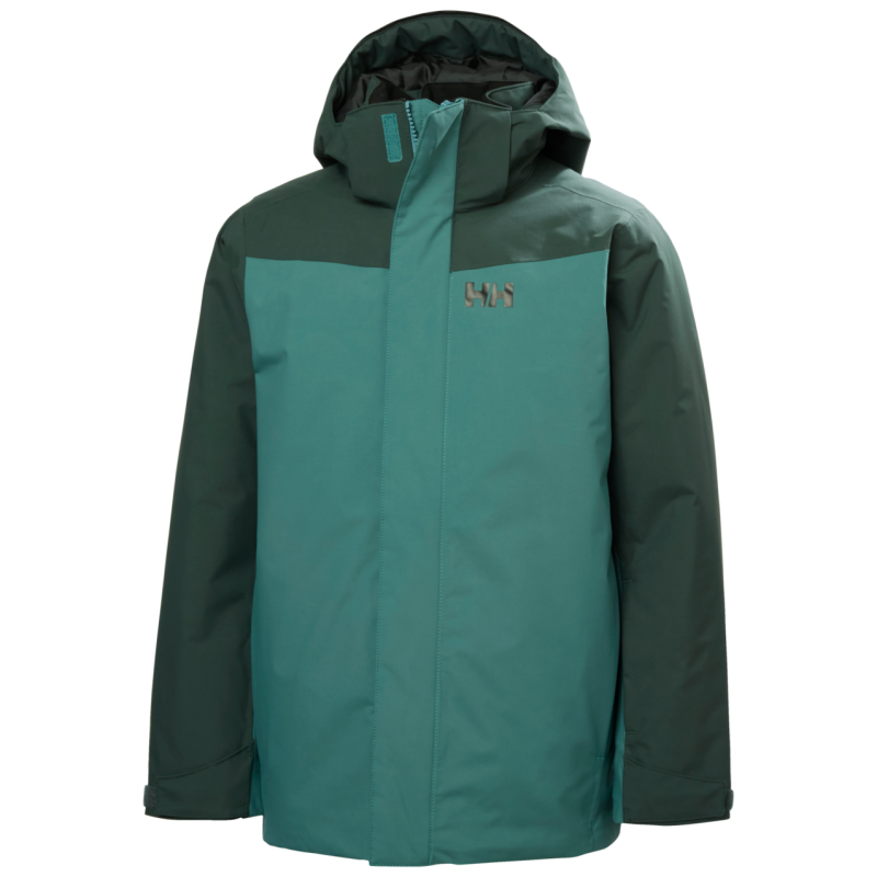 Jr Orionpeak Jacket - Skijacke - Kind