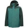 Opal Green