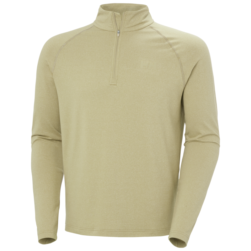 Tyri Knit 1/2 Zip - Maillot thermique homme