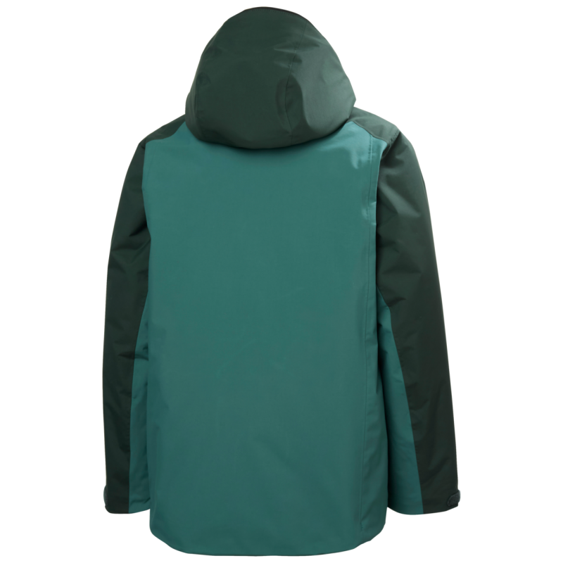 Helly Hansen Jr Orionpeak Jacket - Ski jacket - Kid's | Hardloop