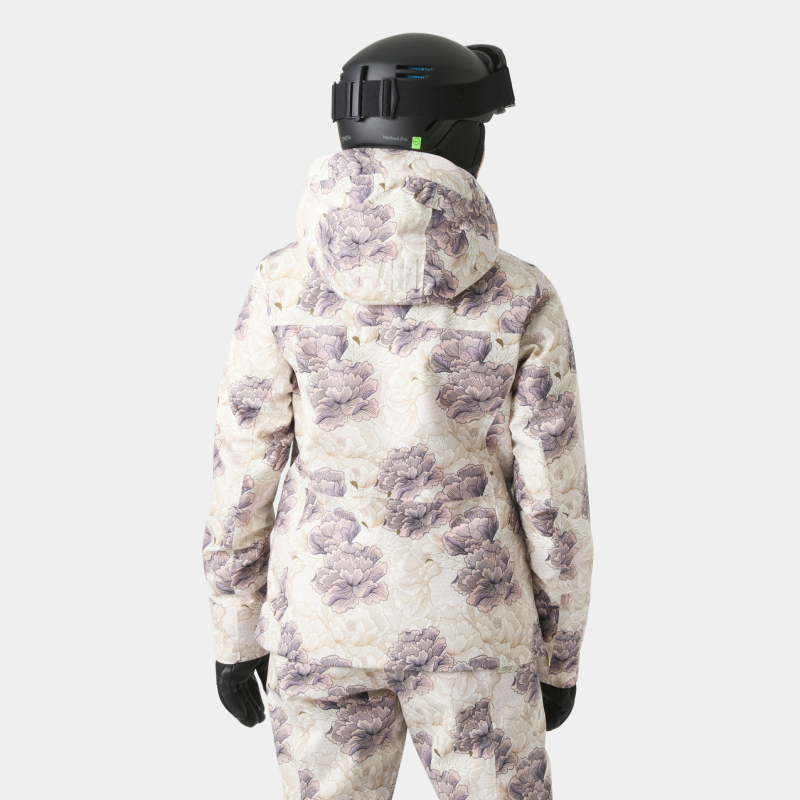 Helly Hansen St. Moritz Insulated 2.0 Jacket - Ski-jas - Dames | Hardloop