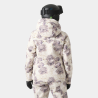 Helly Hansen St. Moritz Insulated 2.0 Jacket - Skidjacka - Dam | Hardloop