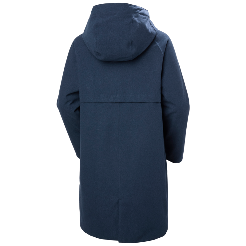 Helly Hansen W Frogner Ins Coat - Parka - Damen | Hardloop
