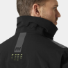 Helly Hansen Atlas Infinity Stretch Jacket - Skijacke - Herren | Hardloop
