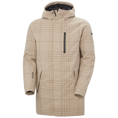 Frogner Jacket - Waterproof jacket - Men's
