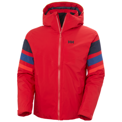 Panoramic Ins Jacket - Skijacke - Herren