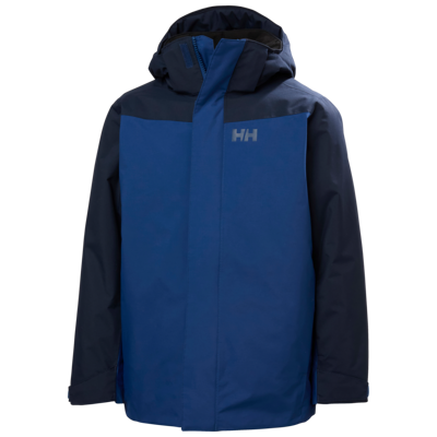 Jr Orionpeak Jacket - Dětská lyžařská bunda