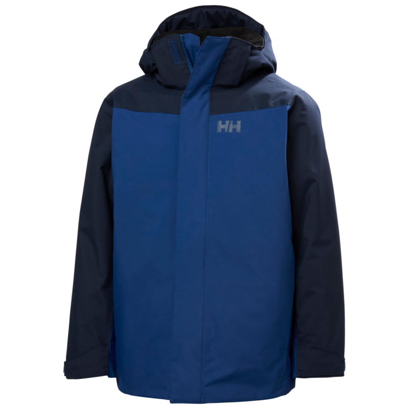 Jr Orionpeak Jacket - Skijakke - Barn
