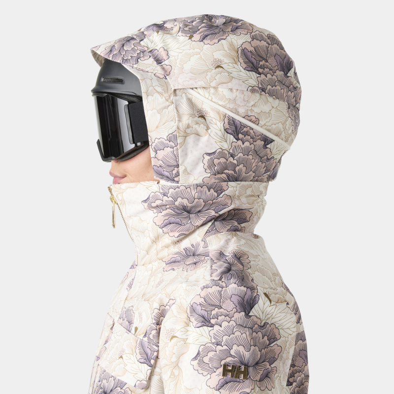 Helly Hansen St. Moritz Insulated 2.0 Jacket - Ski jacket - Women's | Hardloop