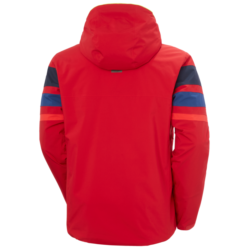 Helly Hansen Panoramic Ins Jacket - Veste ski homme | Hardloop