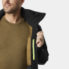 Helly Hansen Atlas Infinity Stretch Jacket - Chaqueta de esquí - Hombre | Hardloop