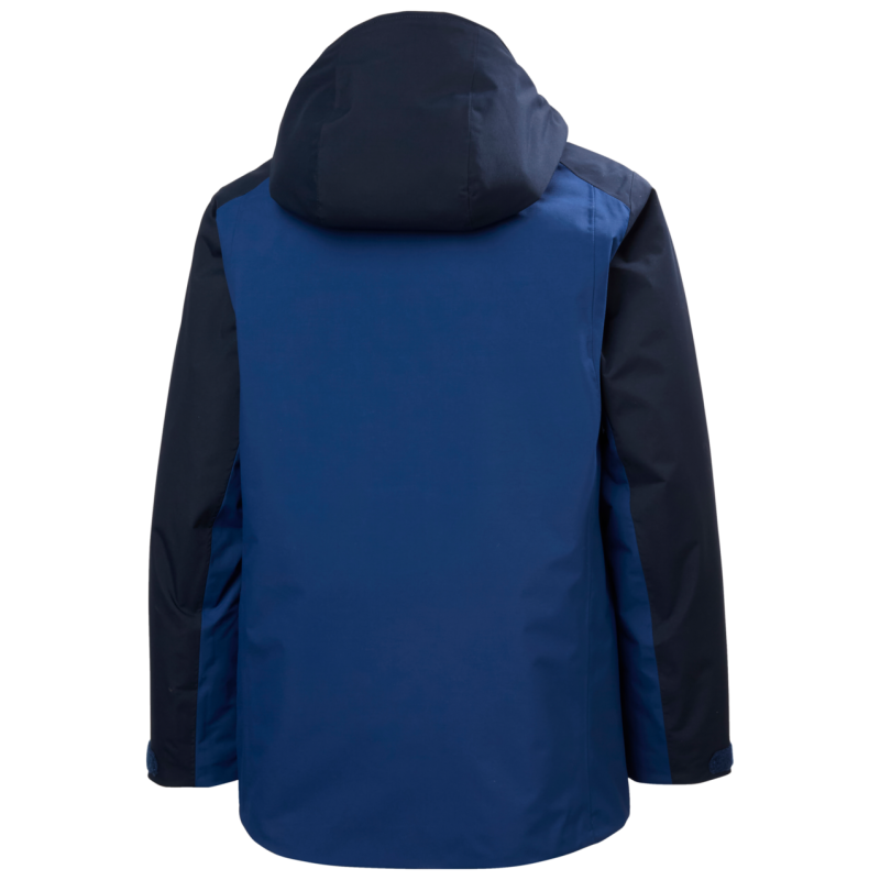 Helly Hansen Jr Orionpeak Jacket - Ski jacket - Kid's | Hardloop