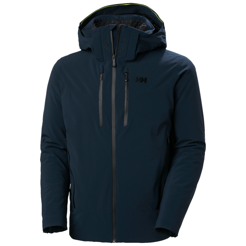 Steilhang 2.0 Jacket - Chaqueta de esquí - Hombre