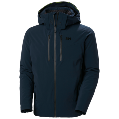 Steilhang 2.0 Jacket - Skidjacka - Herr