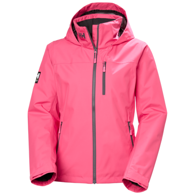 Crew Hooded Midlayer Jacket 2.0 - Veste de quart femme