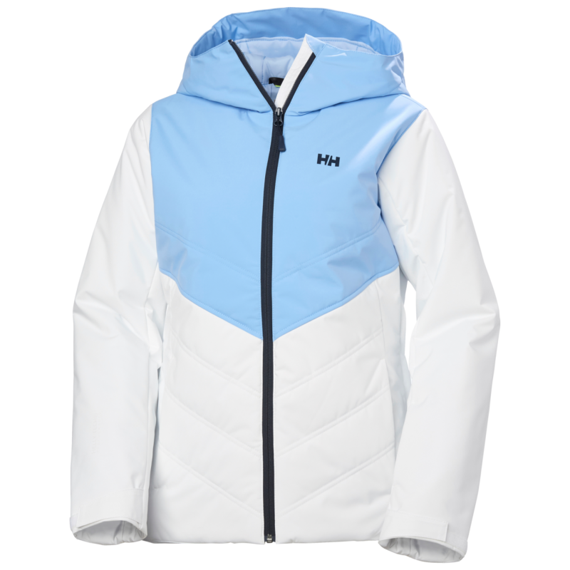 Alpine Insulated Jacket - Skidjacka - Dam