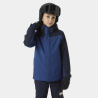 Helly Hansen Jr Orionpeak Jacket - Ski jacket - Kid's | Hardloop