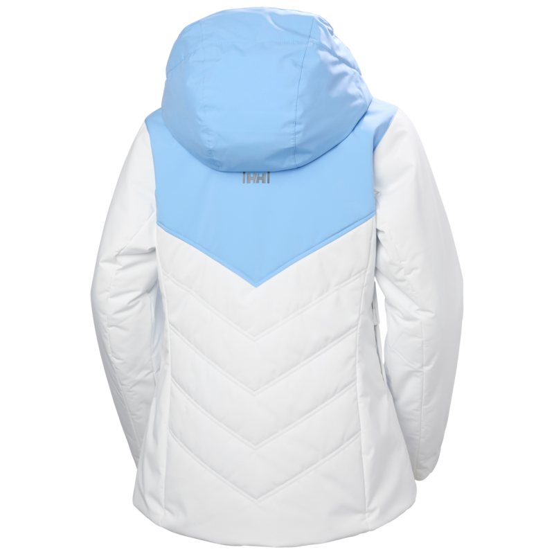Helly Hansen Alpine Insulated Jacket - Veste ski femme | Hardloop
