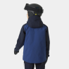 Helly Hansen Jr Orionpeak Jacket - Ski jacket - Kid's | Hardloop