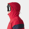 Helly Hansen Panoramic Ins Jacket - Ski jacket - Men's | Hardloop