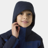 Helly Hansen Jr Orionpeak Jacket - Ski jacket - Kid's | Hardloop