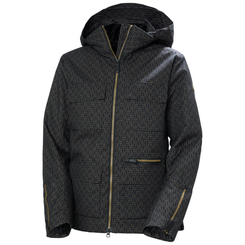 St. Moritz Insulated 2.0 Jacket - Ski jacket - Women's