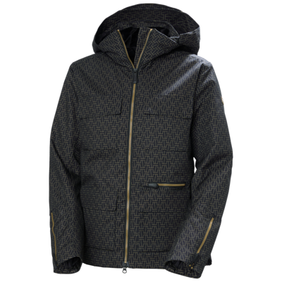 St. Moritz Insulated 2.0 Jacket - Skijacke - Damen