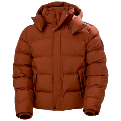 Saxon Peak Puffy Jacket - Chaqueta de fibra sintética - Hombre