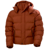 Helly Hansen Saxon Peak Puffy Jacket - Chaqueta de fibra sintética - Hombre | Hardloop