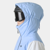 Helly Hansen Alpine Insulated Jacket - Skijacke - Damen | Hardloop
