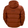 Helly Hansen Saxon Peak Puffy Jacket - Kunstfaserjacke - Herren | Hardloop