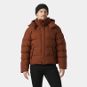 Helly Hansen Saxon Peak Puffy Jacket - Chaqueta de fibra sintética - Hombre | Hardloop