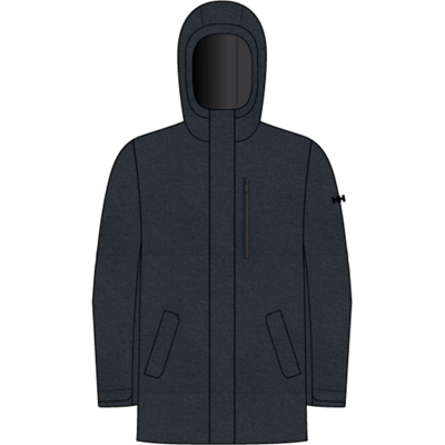 Frogner Jacket - Veste imperméable homme