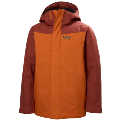 Jr Orionpeak Jacket - Dětská lyžařská bunda