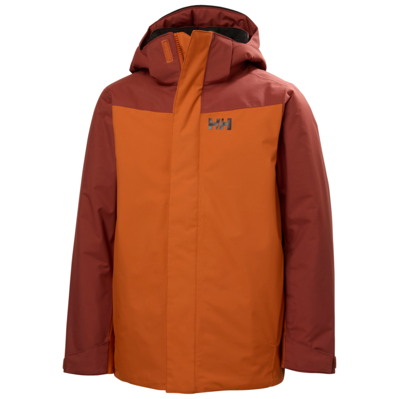Jr Orionpeak Jacket - Veste ski enfant