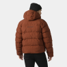Helly Hansen Saxon Peak Puffy Jacket - Chaqueta de fibra sintética - Hombre | Hardloop