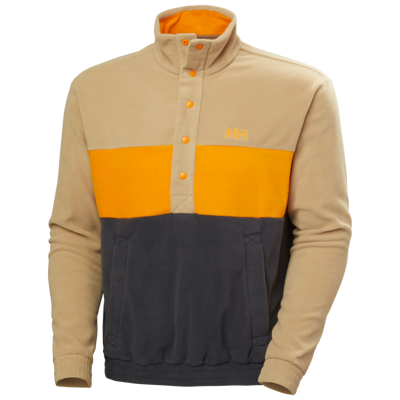 Daybreaker Hugg Snap Fleece - Fleece jacket - Men's
