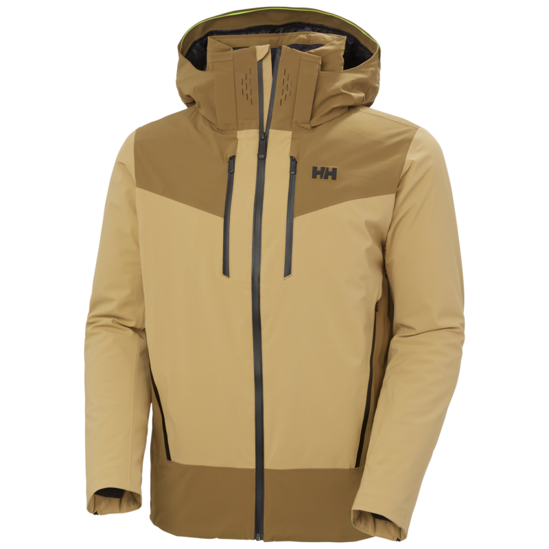 Steilhang 2.0 Jacket - Laskettelutakki - Miehet