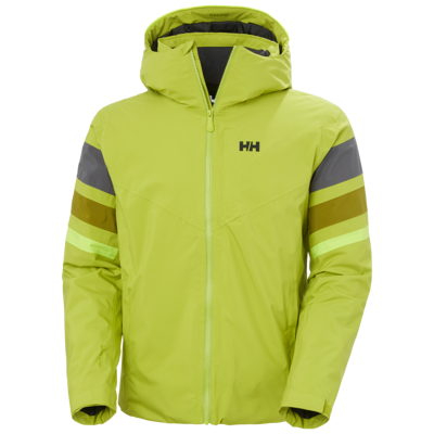 Panoramic Ins Jacket - Laskettelutakki - Miehet