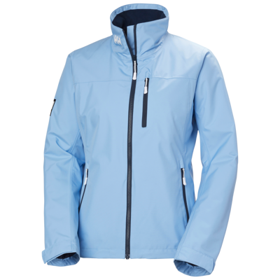 Crew Midlayer Jacket 2.0 - Casaco de vela mulher